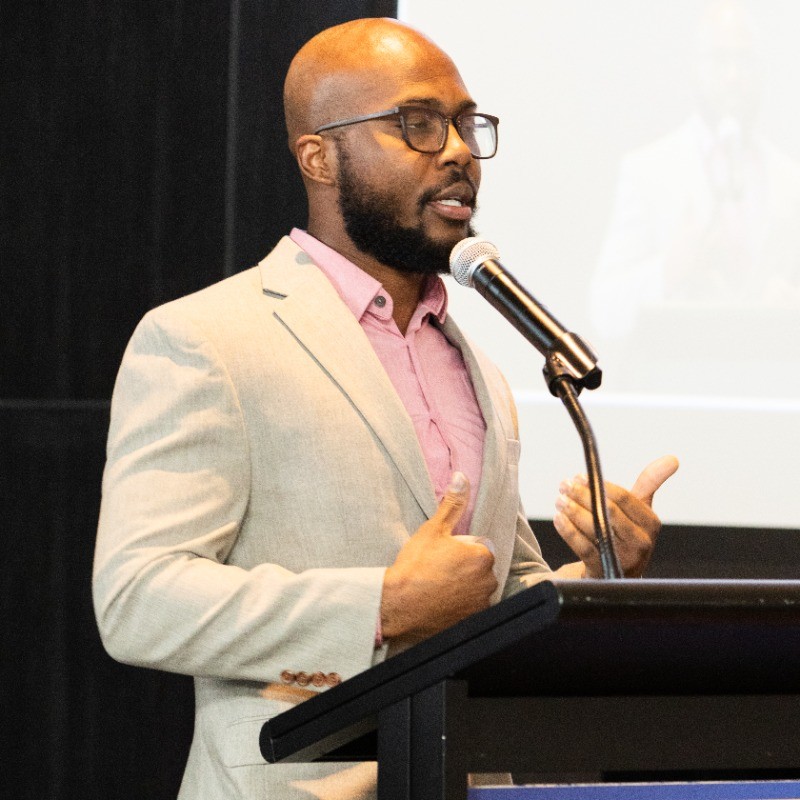 ObsidianIQ Founder & CEO