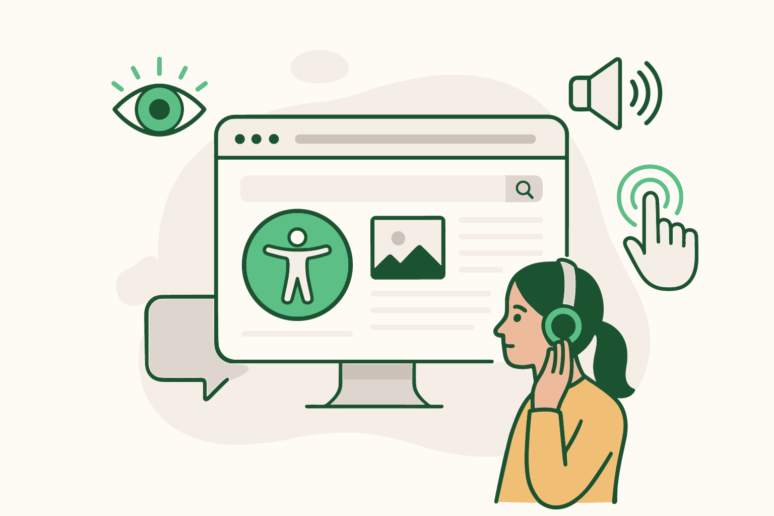 Accessibility Testing image